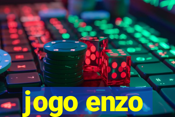 jogo enzo